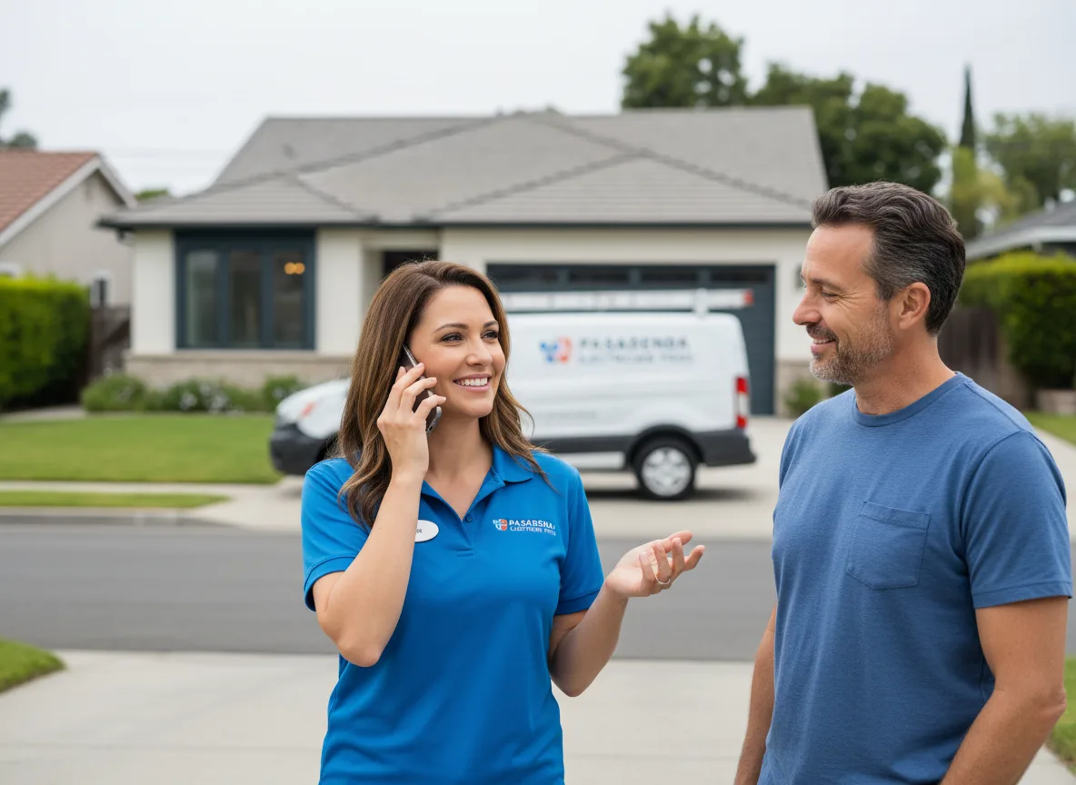 Electrician Melrose, MN FAQs